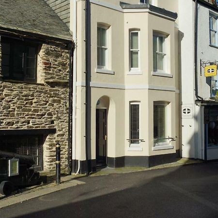Foam Cottage Looe Exterior foto